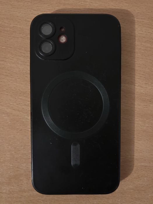 Iphone 12 , Vermelho