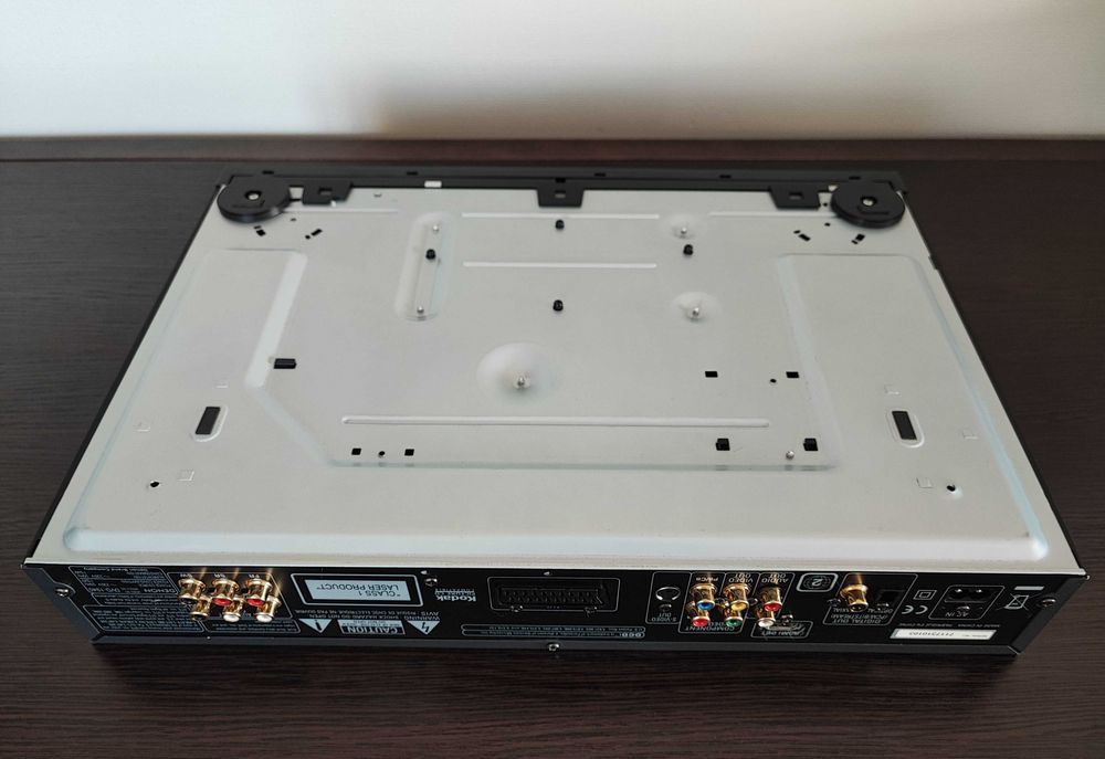 Продається DVD Audio-Video/Supper Audio CD player Denon 1940