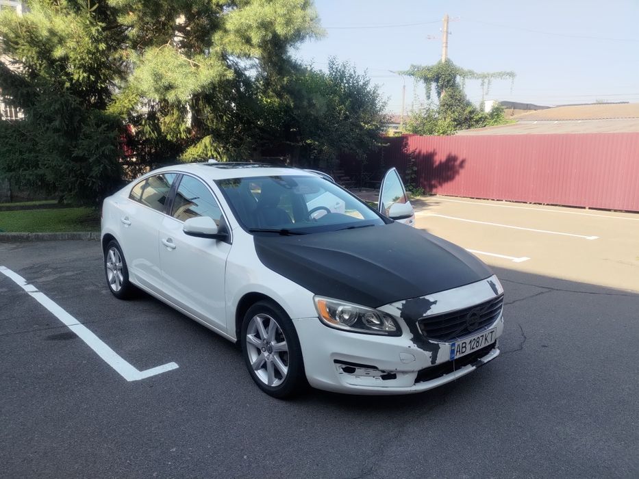 Продам Volvo S60