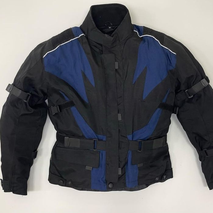 Продам мотокуртку