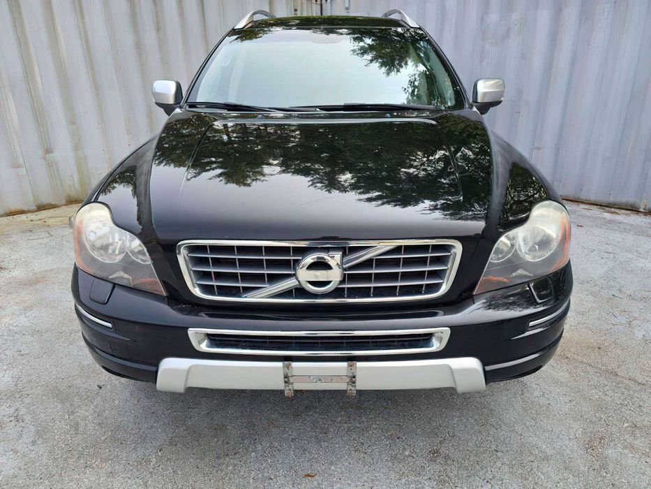 Volvo XC90      2014