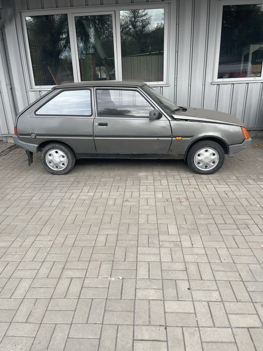 Продам Заз 1102