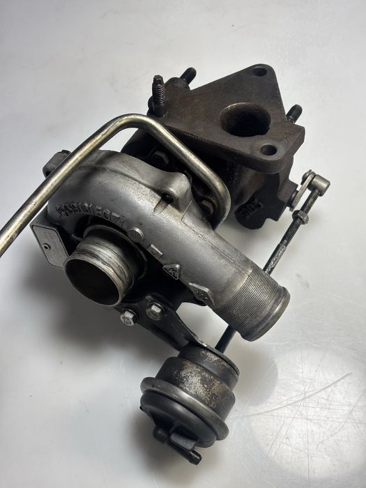 Turbo Renault 1.5 DCI 65cv a 80cv 22735h33771