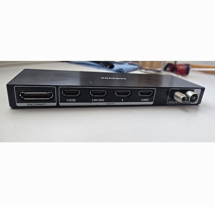 Samsung One Connect Box