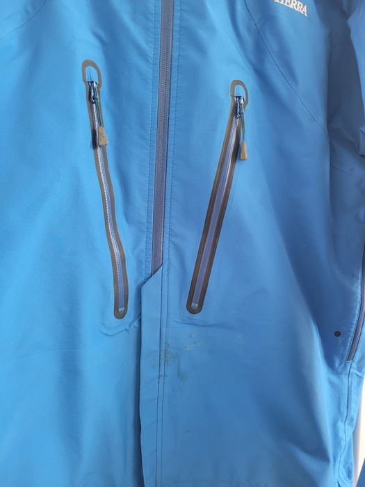 Kurtka Tierra Gore-Tex Pro M