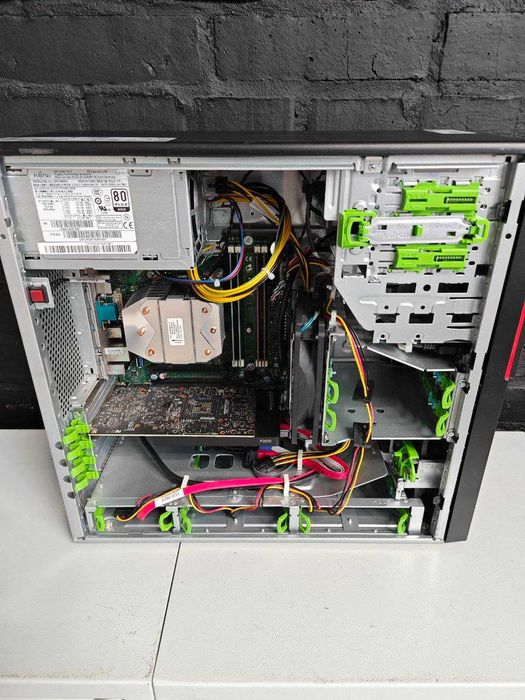 intel xeon e3 1275 v2 - Персональні комп'ютери - OLX.ua