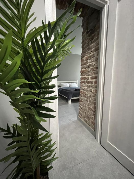 Атмосферно та затишно в серці Львова