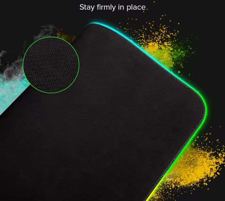 Коврик для миші  delux