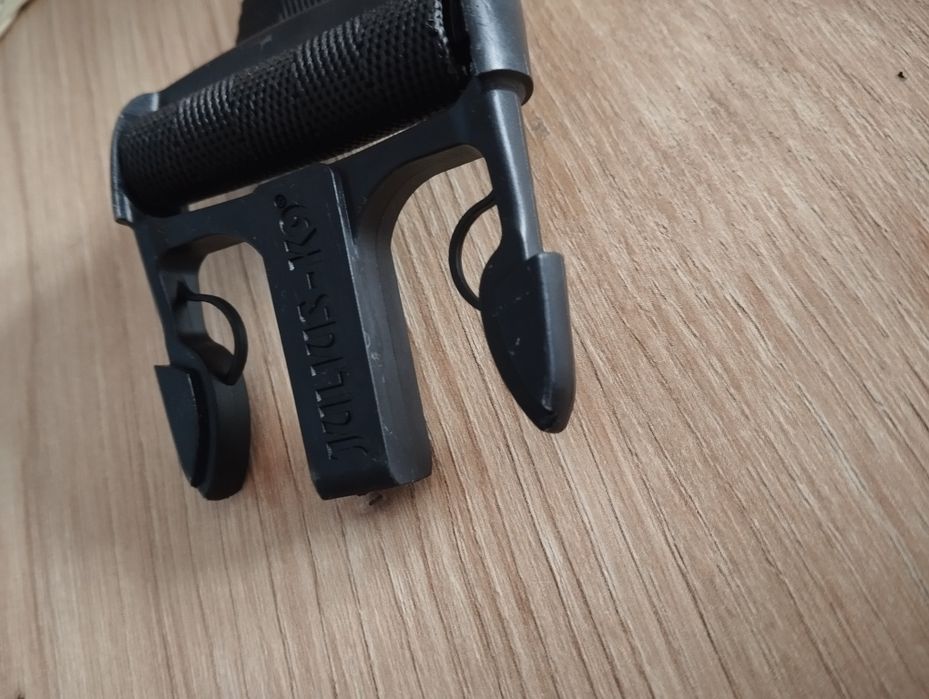 Szelki dla psów oryginalnie