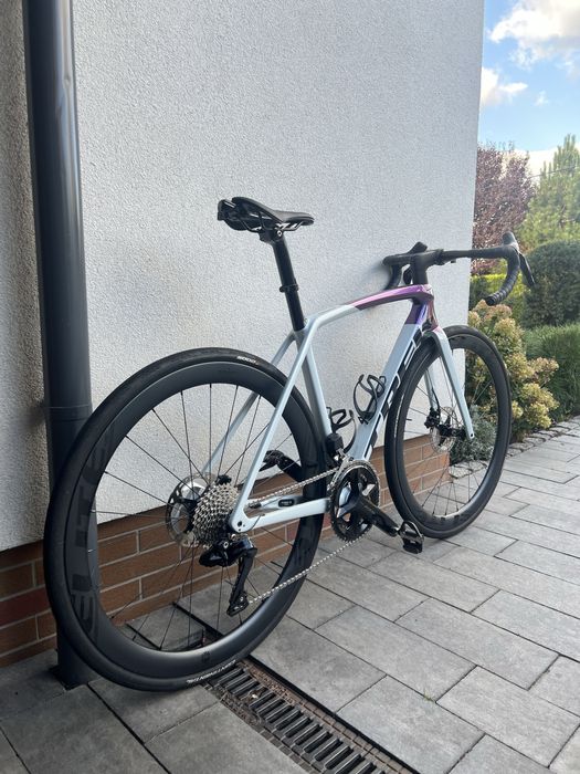 Trek Emonda sl 6 pro di2 r. 54