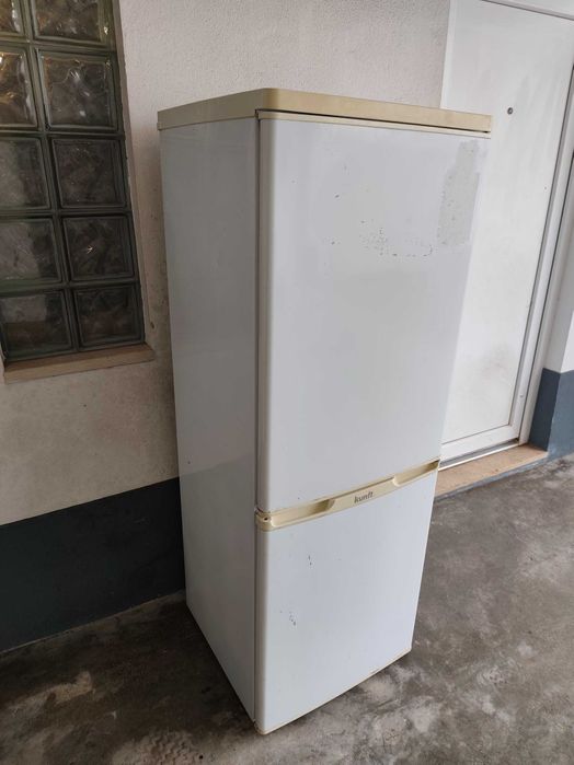 Frigorifico Marca Kunft