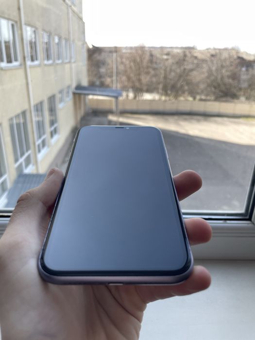 iPhone 11 64Gb 90%АКБ