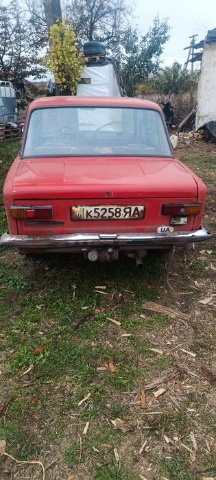 Продам ВАЗ 2101 по ТП