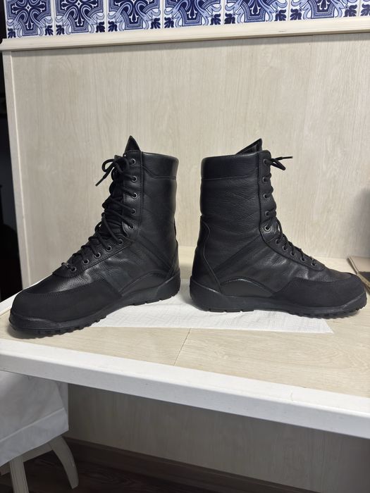 Botas crispi SWAT PRO GTX
