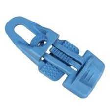 Mocowanie do fliz-u klips do obciążenia,mocowanie. ILOŚĆ 20 SZTUK