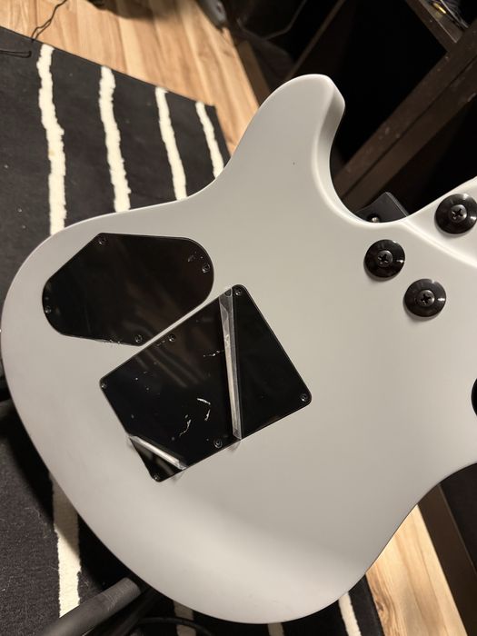 Gitara elektryczna EVH Wolfgang Special