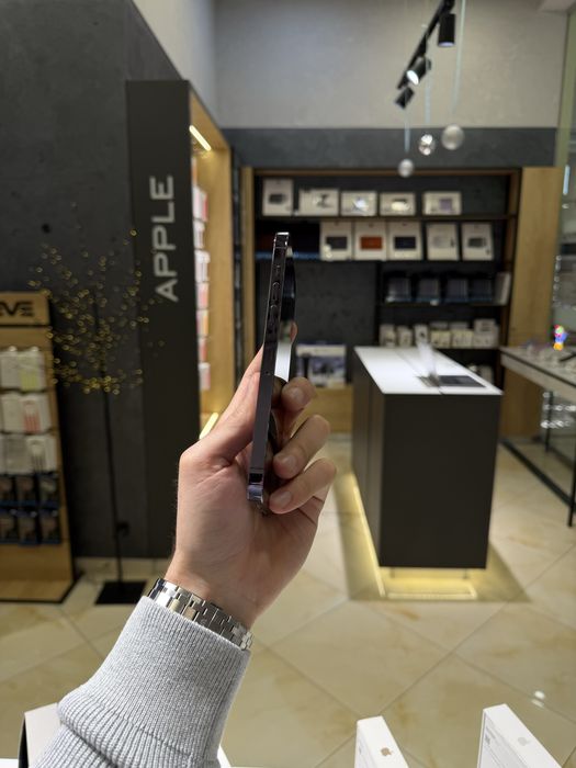 Айфон 14 Про Макс 512Гб Sim (649$). Гарантия и доставка по городу.