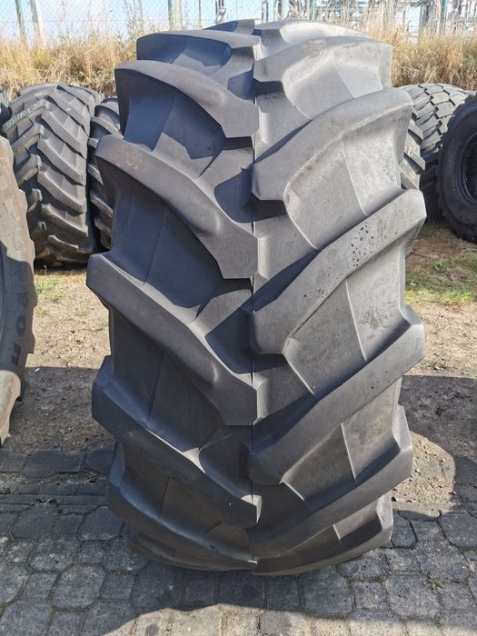 Opona 600/70R28 Trelleborg TM 900 High Power #