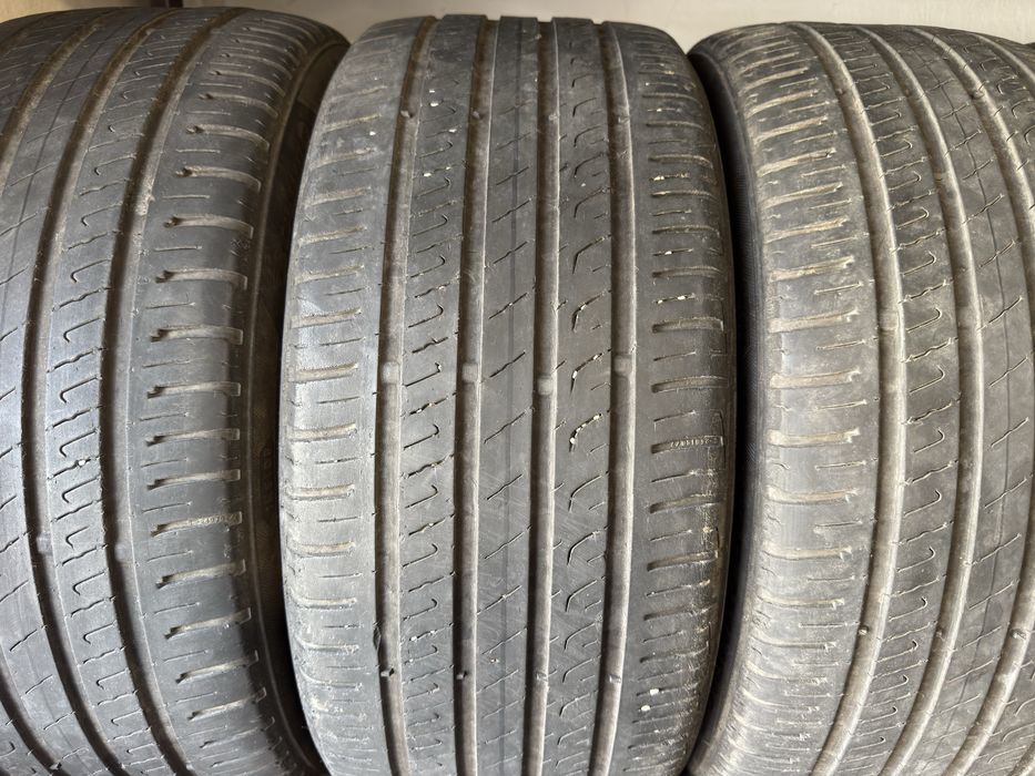 225/45 R17 91Y barum bravuris 5 hm