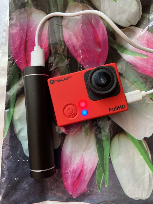 Камера go pro TRACER slim FHD Adventure 2030