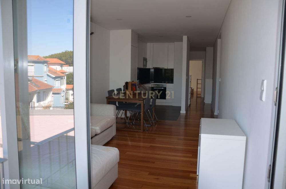 Apartamento T1 Novo em Paranhos, ao Jardim de Arca D'Água