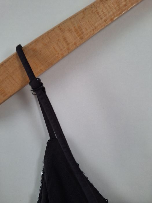 Bluzka z cekinami Amisu S