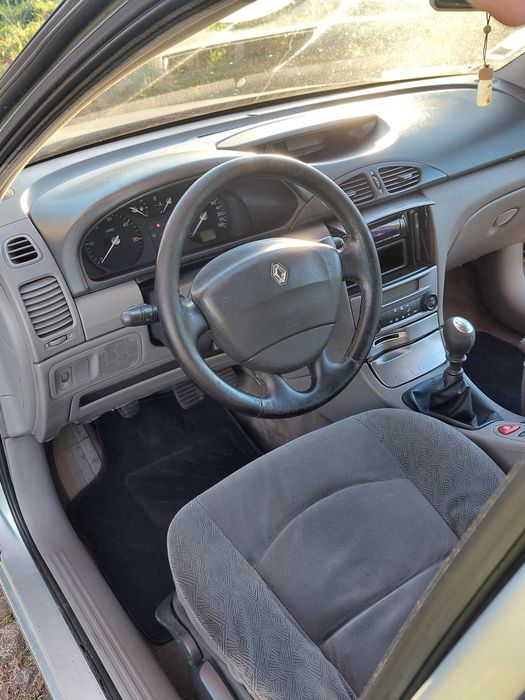 Renault laguna 1.9dci 2001