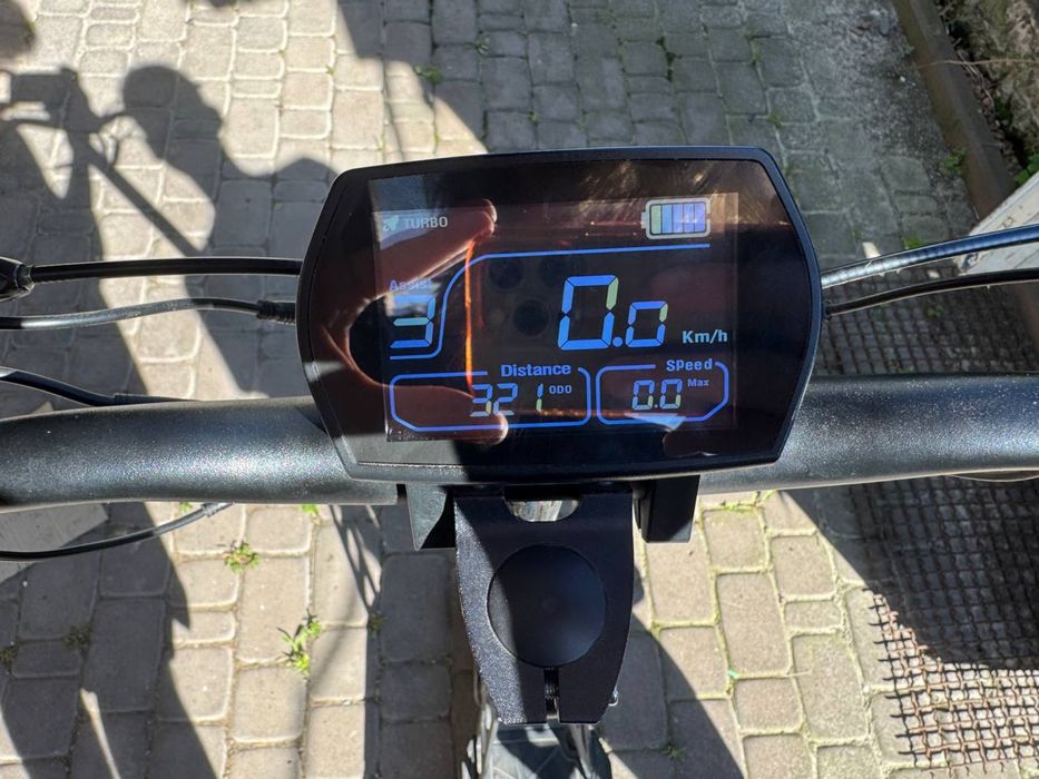 Продаю Kugoo g2 pro