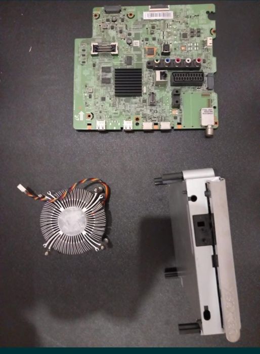 Várias peças para XBOX original e 360