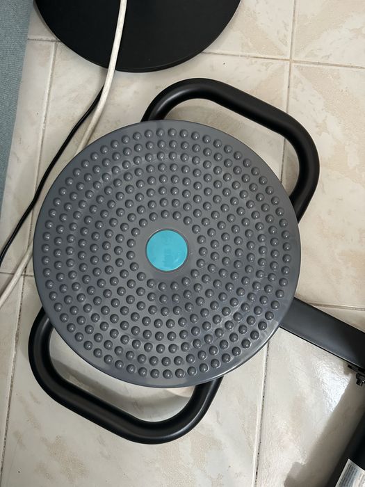 Bicicleta ergométrica Cecotec NEO 3000