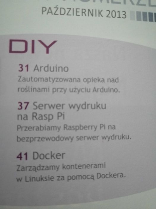 Linux Magazyn Kubuntu Wysoka wydajnosc Anonimowo