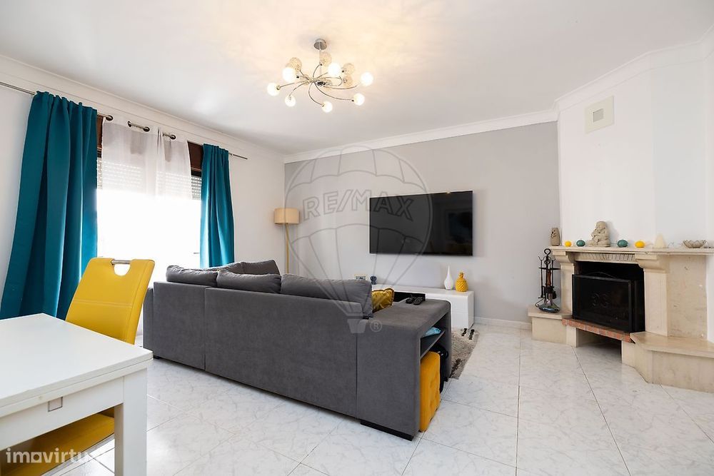 Apartamento T1 para venda