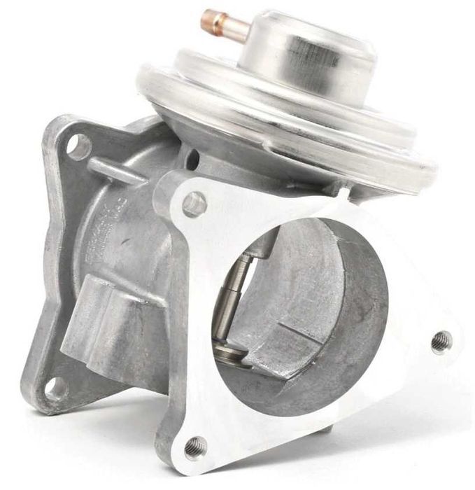 ZAWÓR. EGR 1.9 - 2.0 TDI 8V 038.131.501AN VW AUDI SKODA SEAT