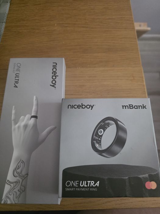 Niceboy One Ultra rozmiar 10