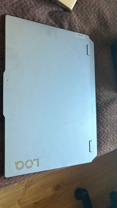 Продам ноутбук Lenovo LOQ