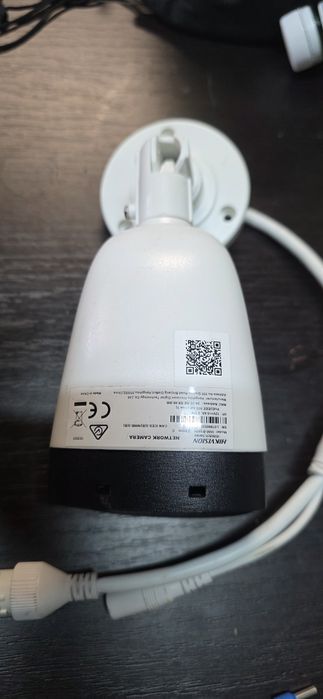 Kamera hikvision hwi-b140h