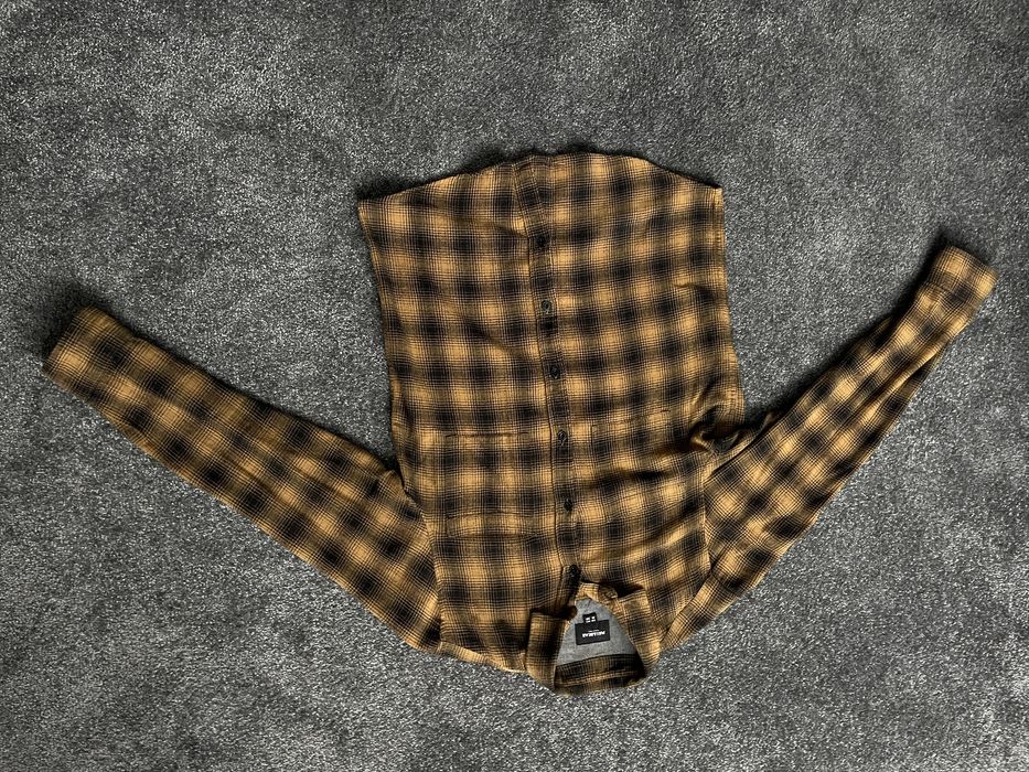 Сорочка pull&bear розмір M