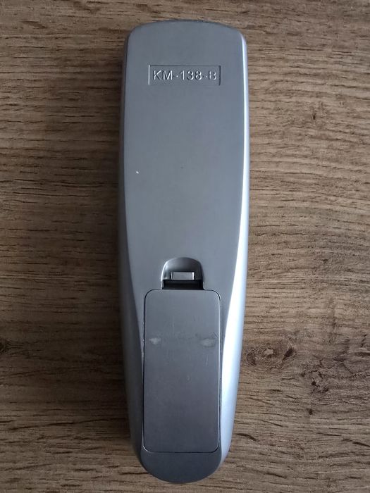 Pilot Heru FB24403 Manta KM-138-B