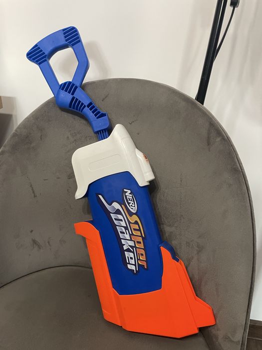 Pistolet na wodę