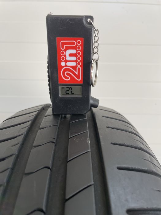2x OPONY LETNIE Hankook Kinergy Eco 165/60/14 75T!