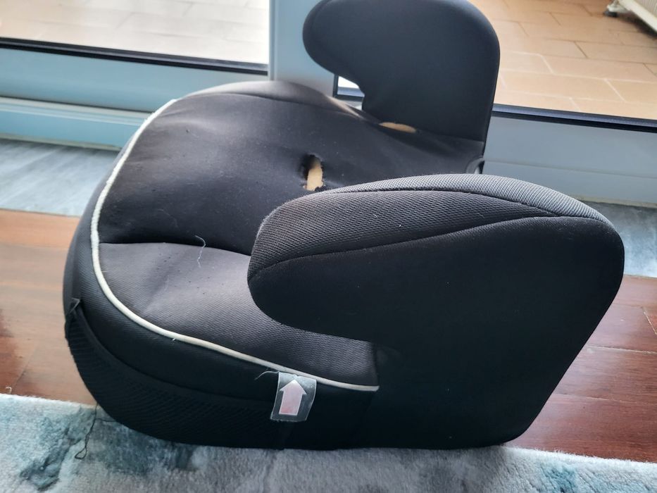 Vendo cadeira para criança