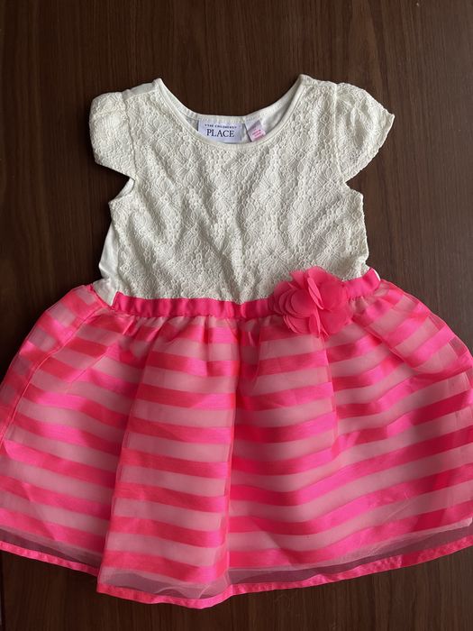 Плаття Childrens place 3t