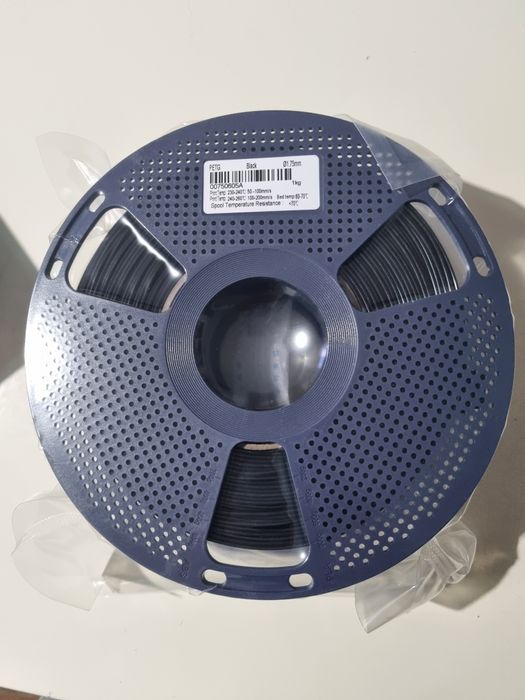 Filamento para impressora 3D