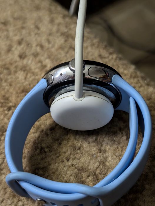 Google pixel watch 2 | Годинник | Часы в хорошем состоянии