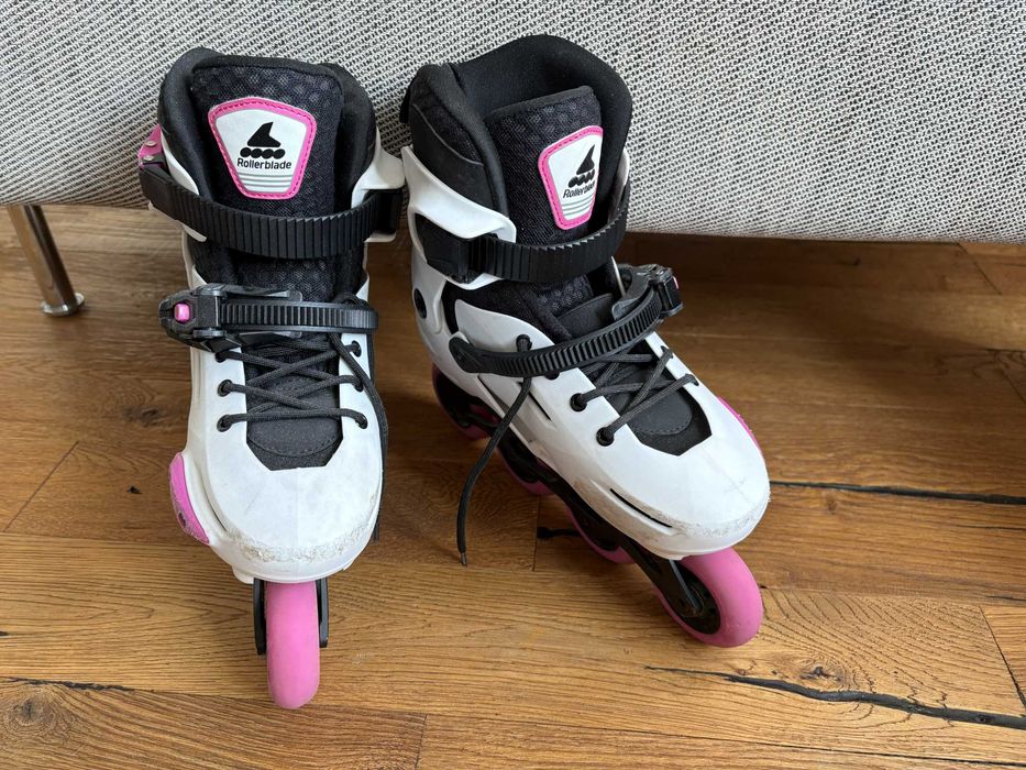 Rolki Rollerblade Apex 33-36