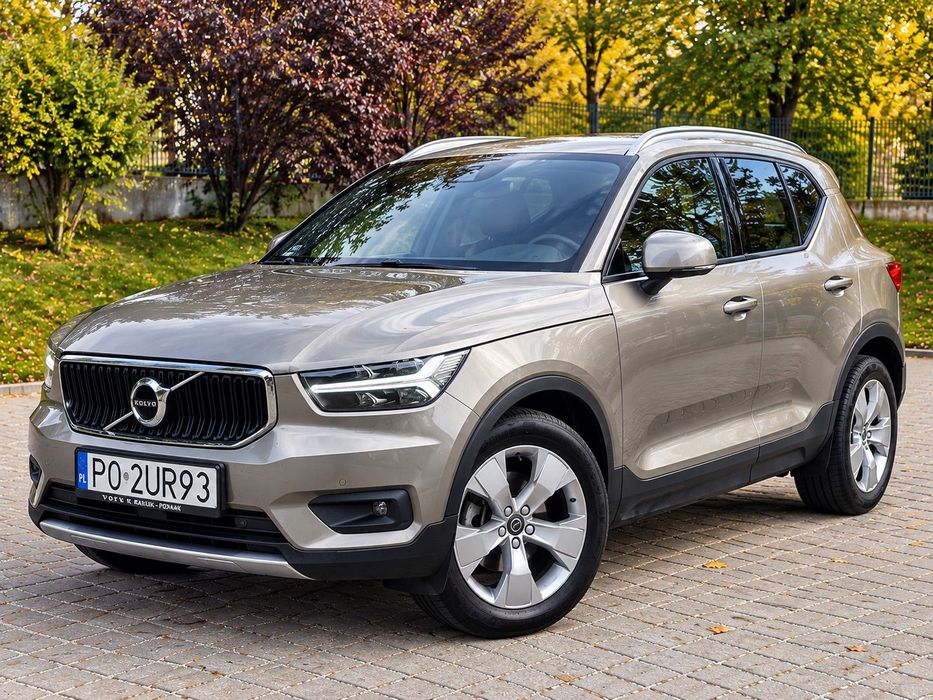 Volvo XC 40