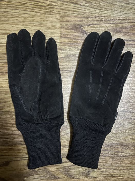 Перчатки  рукавички чоловічі перчатки