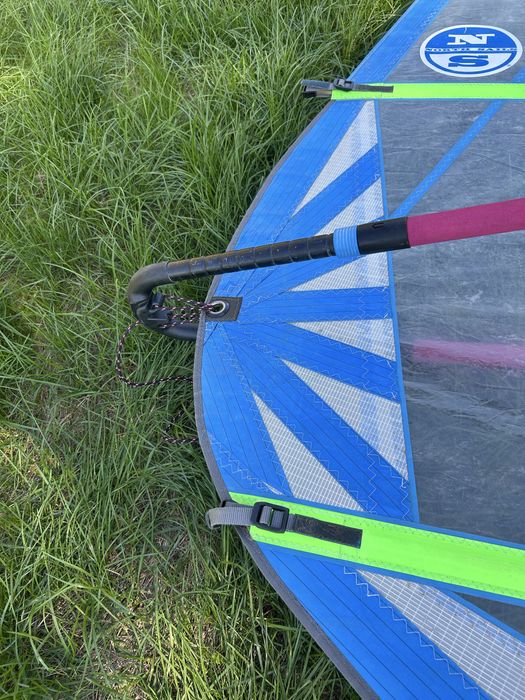 Pędnik windserfingowy windSUP Spectro 5.0 - na części