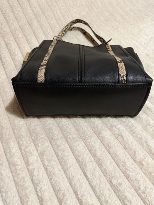 Сумка Faith Black 'Luella