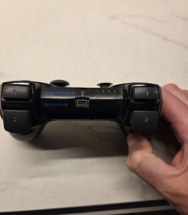 Pad Play Station 3